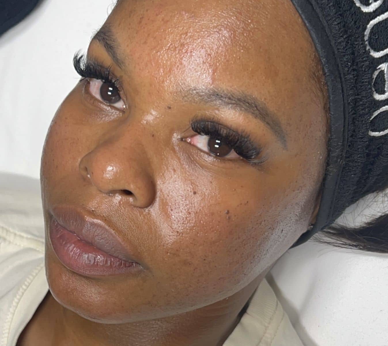 Lash extensions