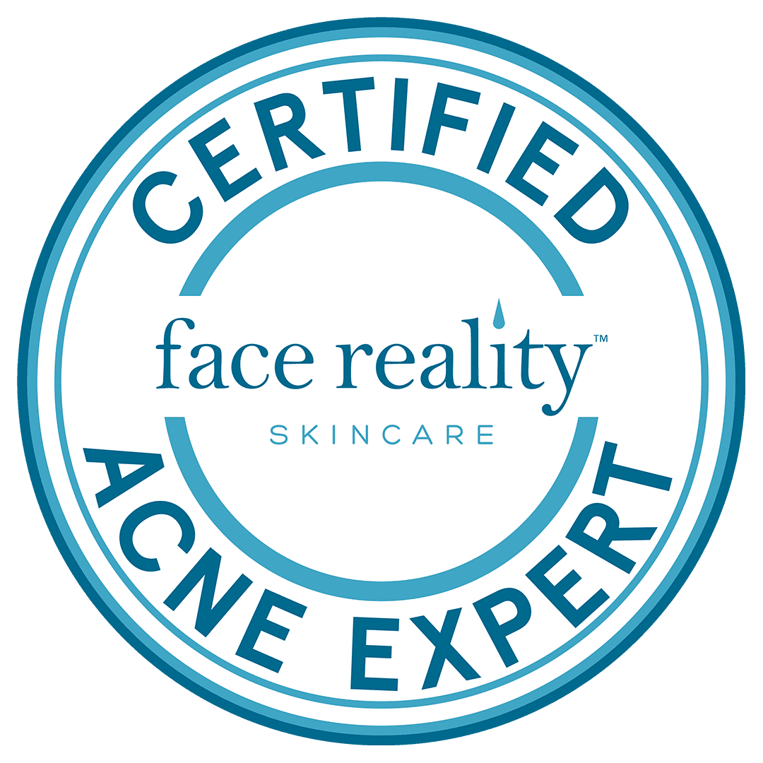 Acne Expert Certified